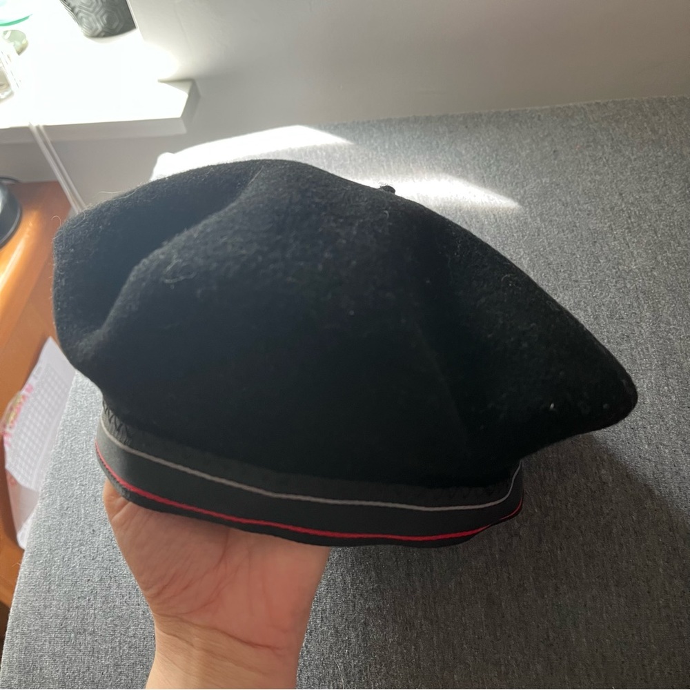 Vintage Kangol made in UK Beret